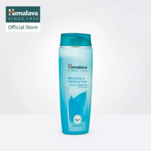 HIMALAYA Refreshing and Clarifying Toner 100ml