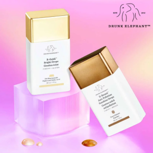 DRUNK ELEPHANT B-Goldi Bright Drops 30ml